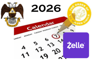 Advanced Online Registration and Tickets (Zelle)