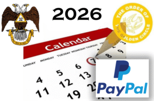 Advanced Online Registration and Tickets (PayPal)